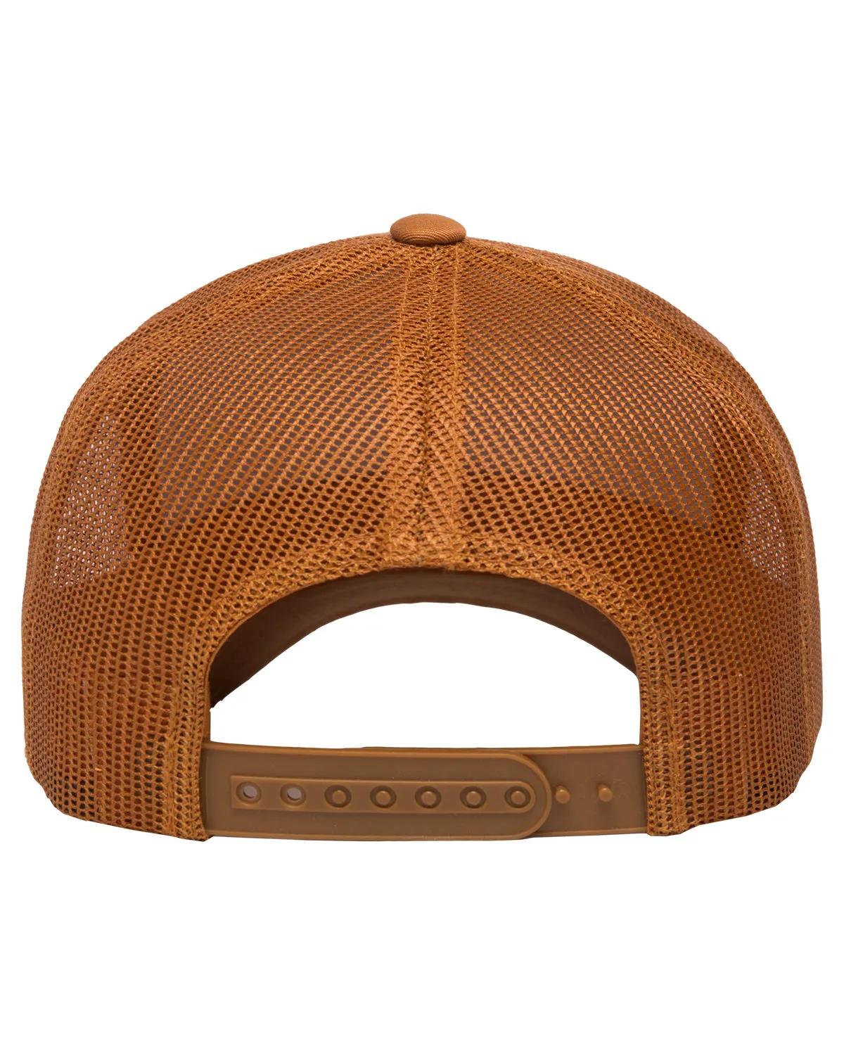 Adult Retro Trucker Cap 122 of 140
