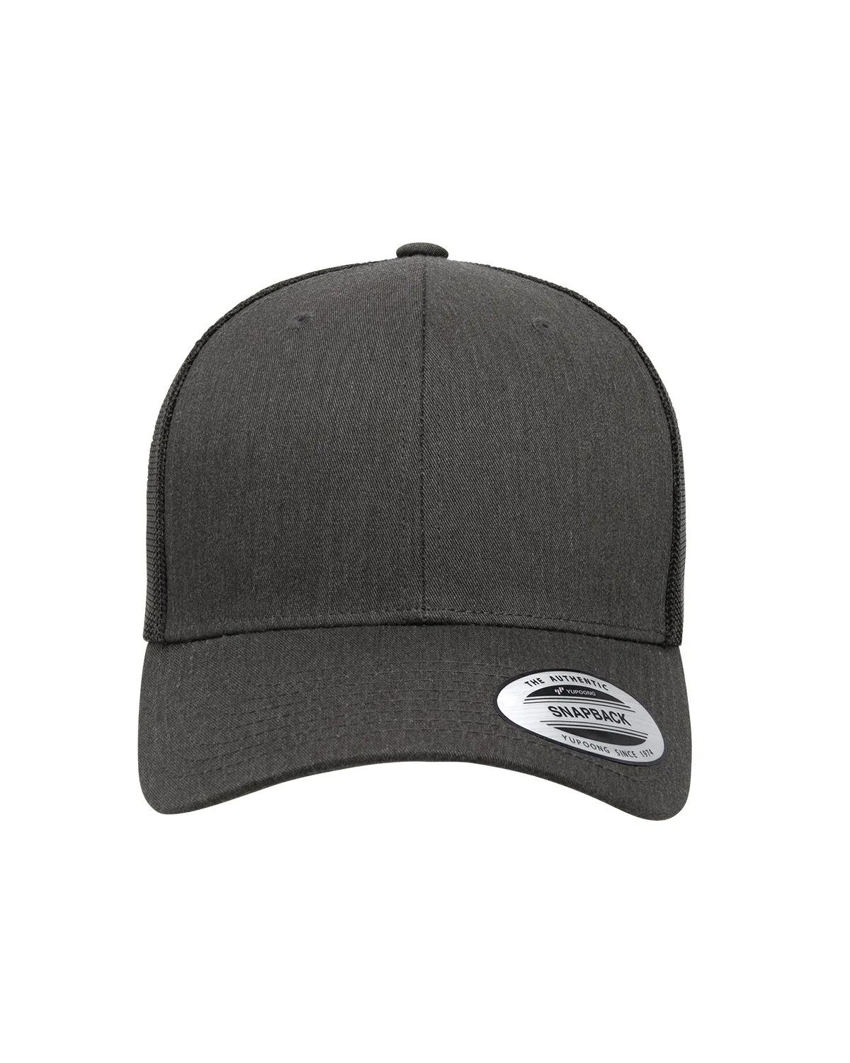 Adult Retro Trucker Cap 33 of 140