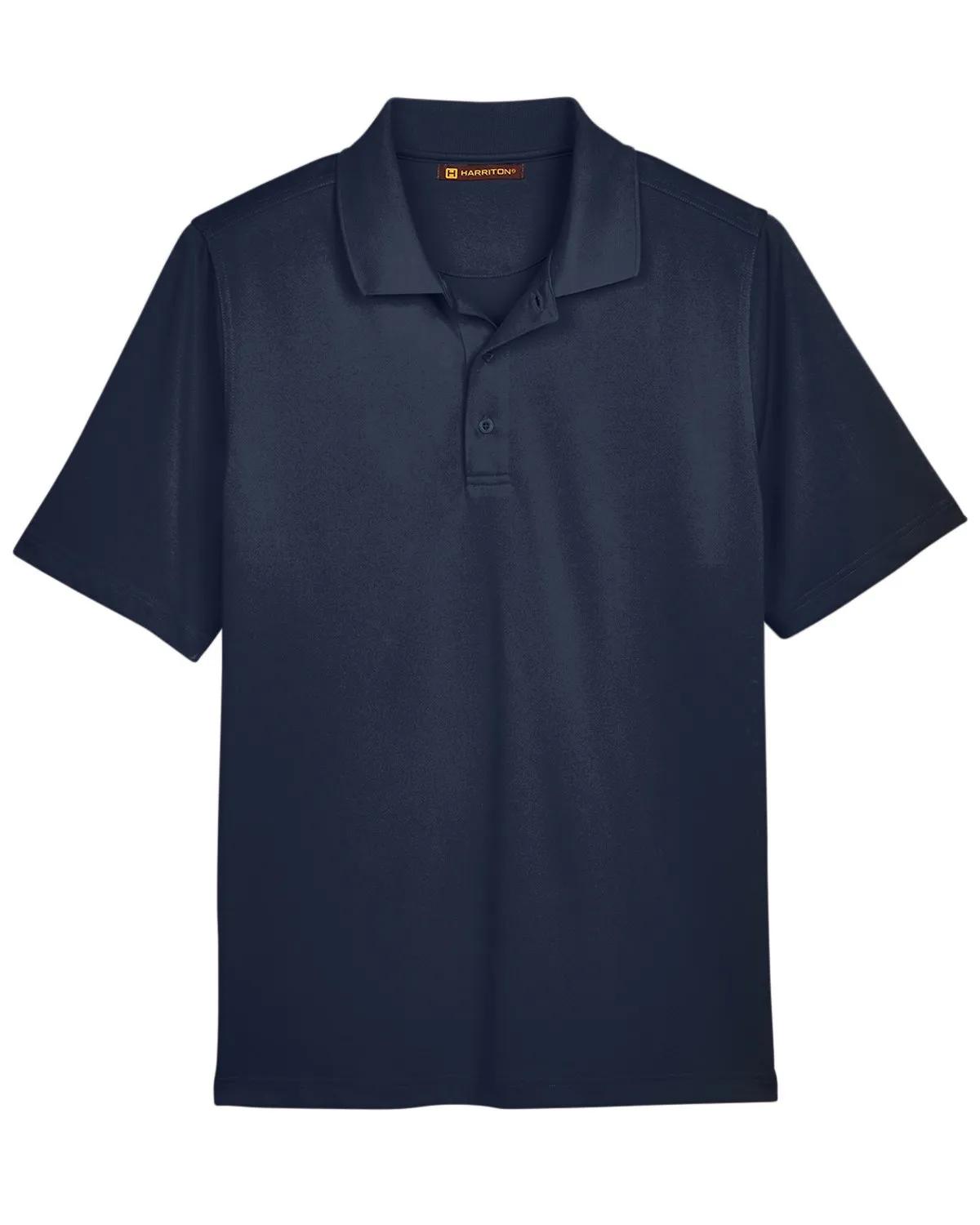 Men's Tall Advantage Snag Protection Plus IL Polo 24 of 29