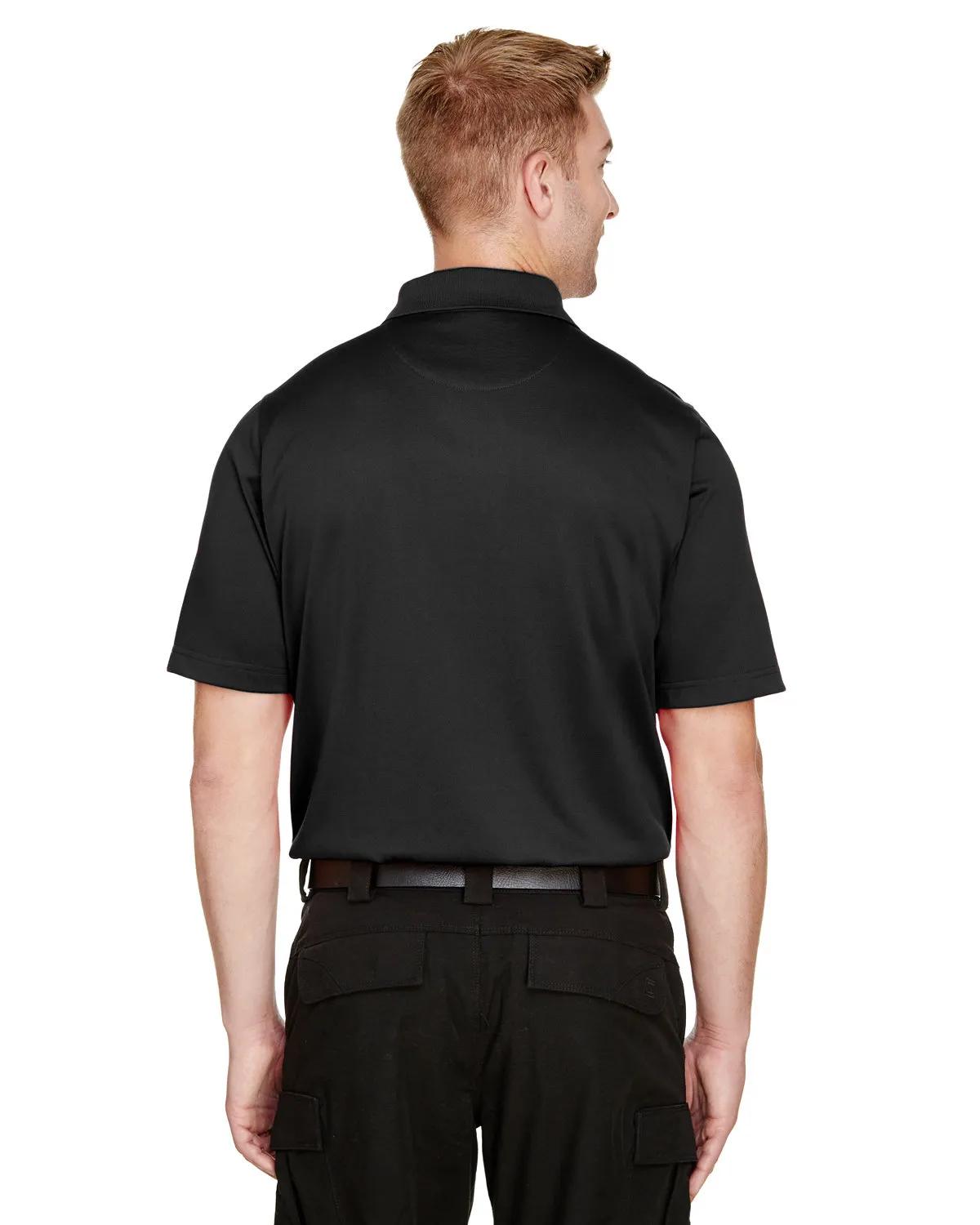 Men's Tall Advantage Snag Protection Plus IL Polo 10 of 29