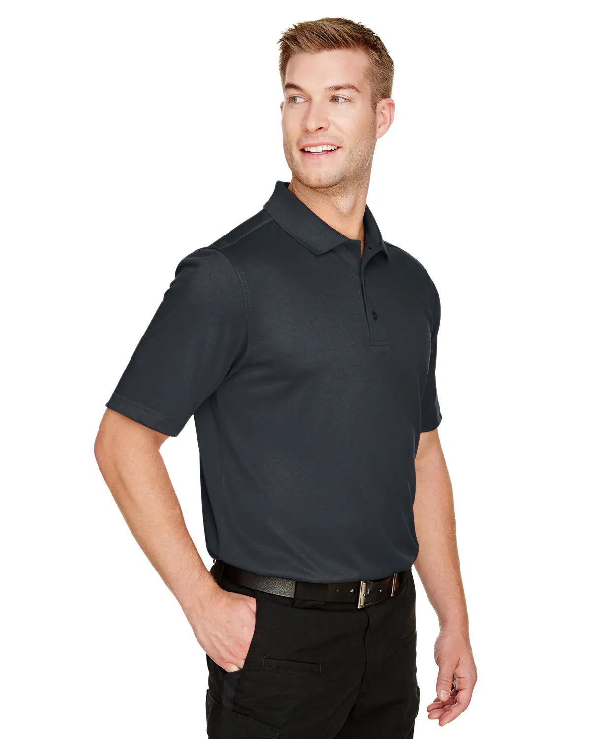 Men's Tall Advantage Snag Protection Plus IL Polo 17 of 29