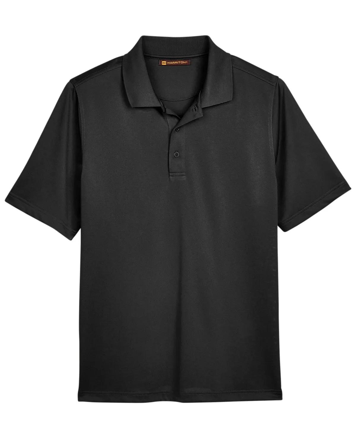 Men's Tall Advantage Snag Protection Plus IL Polo 11 of 29