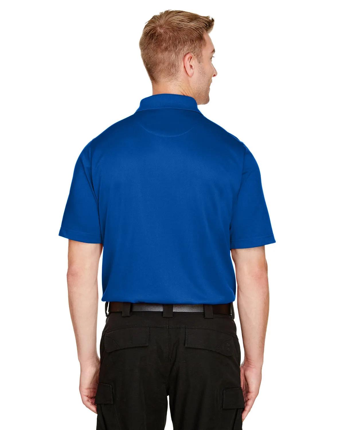 Men's Tall Advantage Snag Protection Plus IL Polo 9 of 29