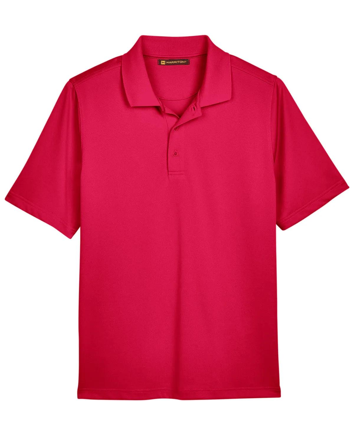 Men's Tall Advantage Snag Protection Plus IL Polo 23 of 29