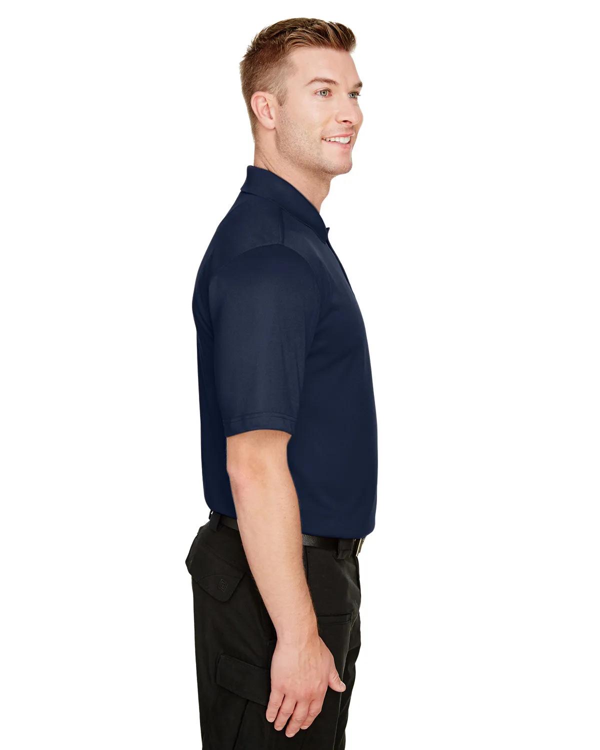 Men's Tall Advantage Snag Protection Plus IL Polo 23 of 29