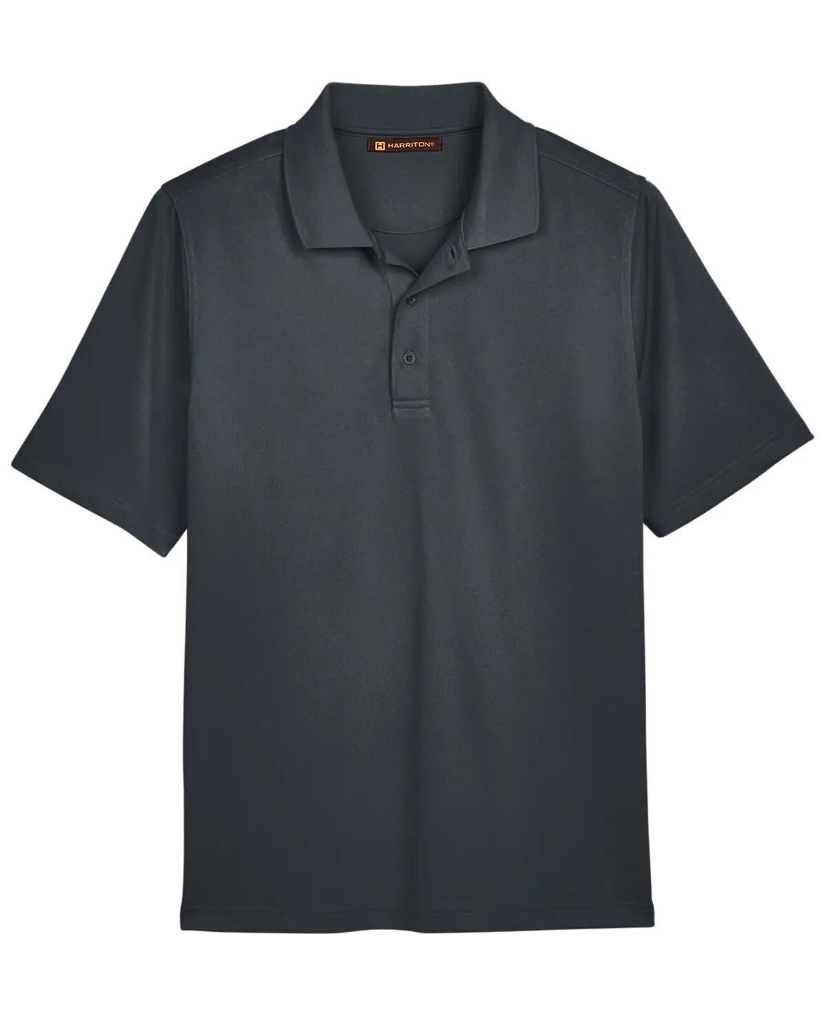 Men's Tall Advantage Snag Protection Plus IL Polo 19 of 29