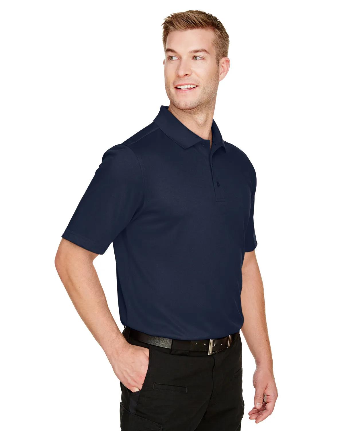 Men's Tall Advantage Snag Protection Plus IL Polo 22 of 29