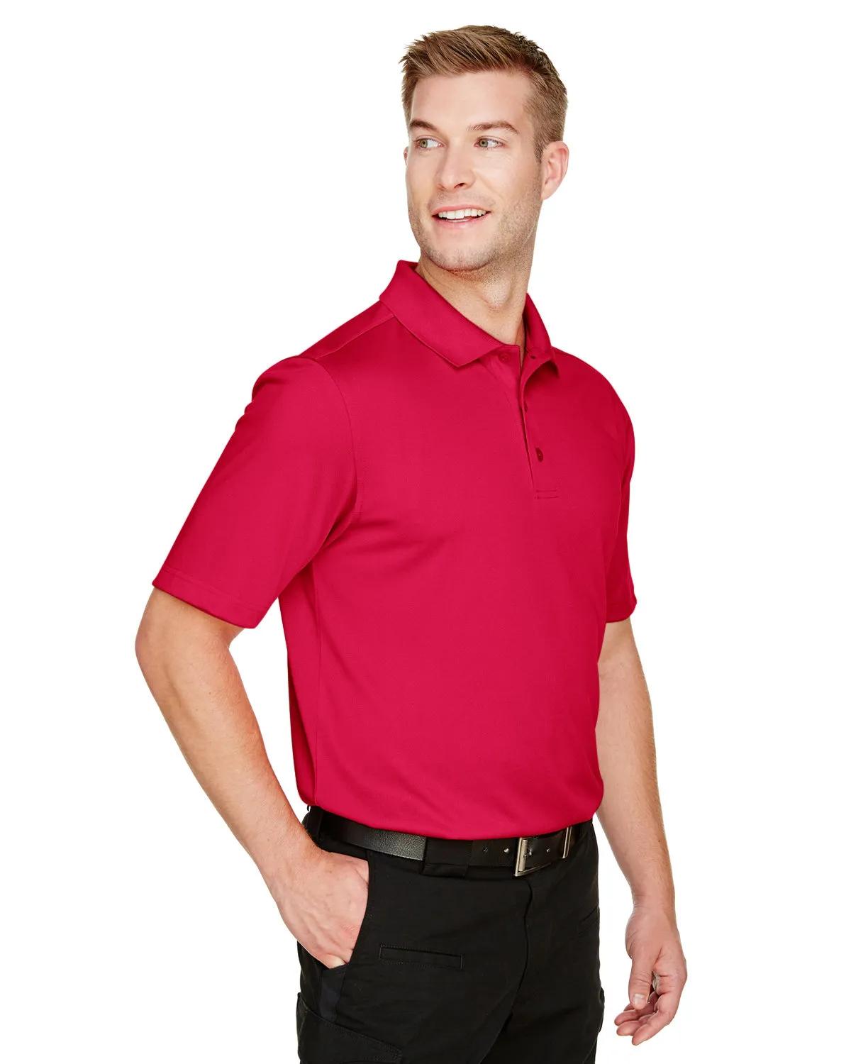 Men's Tall Advantage Snag Protection Plus IL Polo 25 of 29