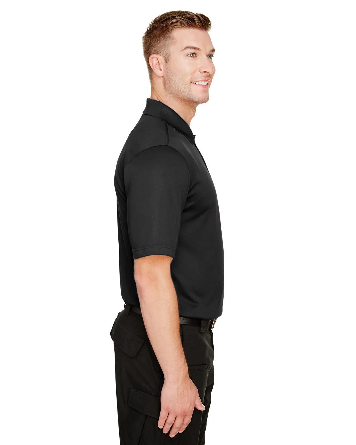 Men's Tall Advantage Snag Protection Plus IL Polo 12 of 29