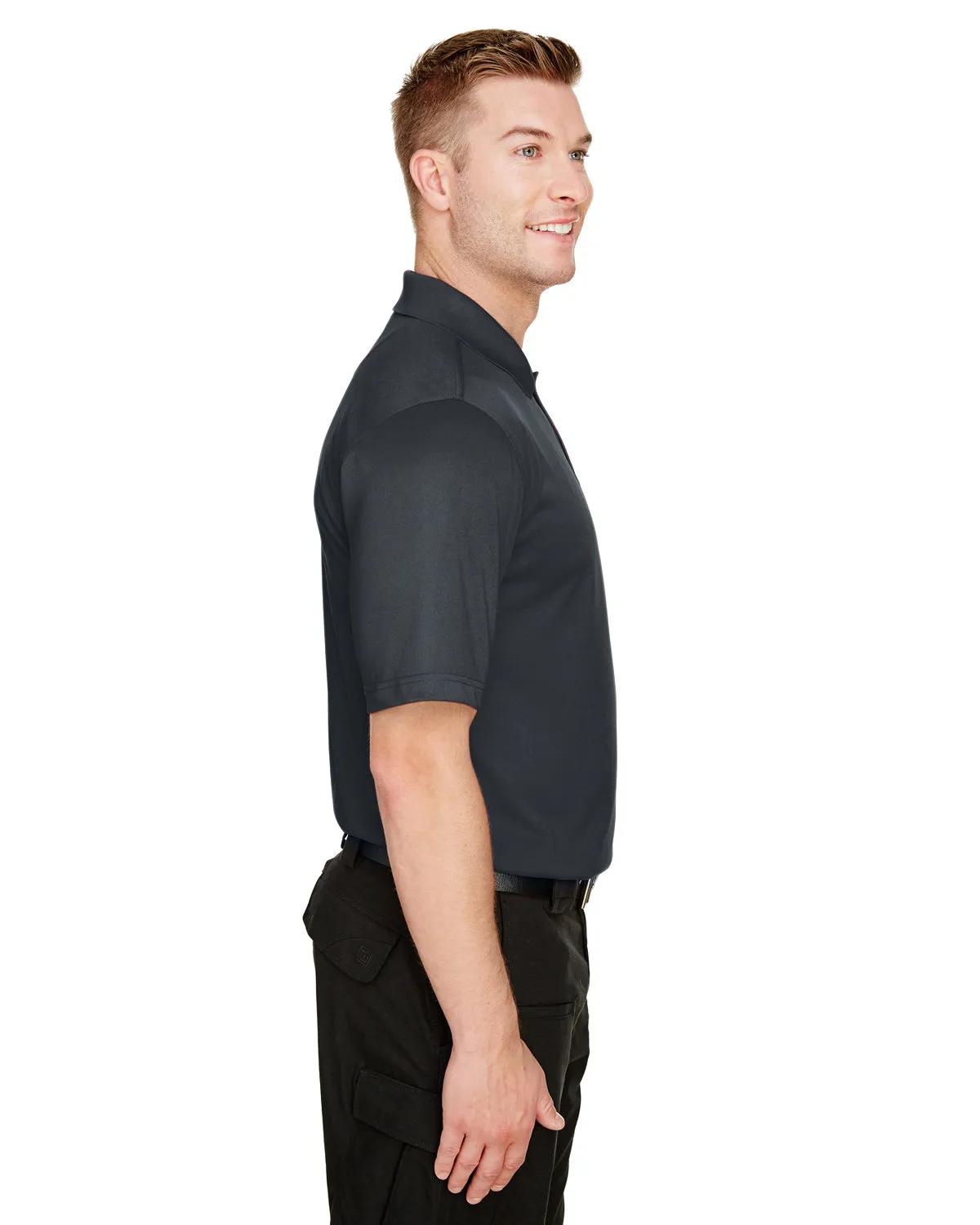 Men's Tall Advantage Snag Protection Plus IL Polo 18 of 29