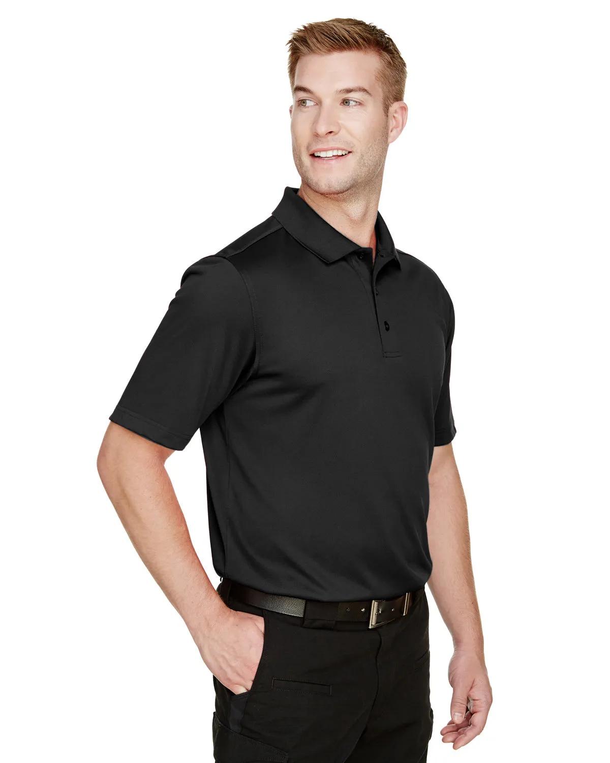 Men's Tall Advantage Snag Protection Plus IL Polo 13 of 29