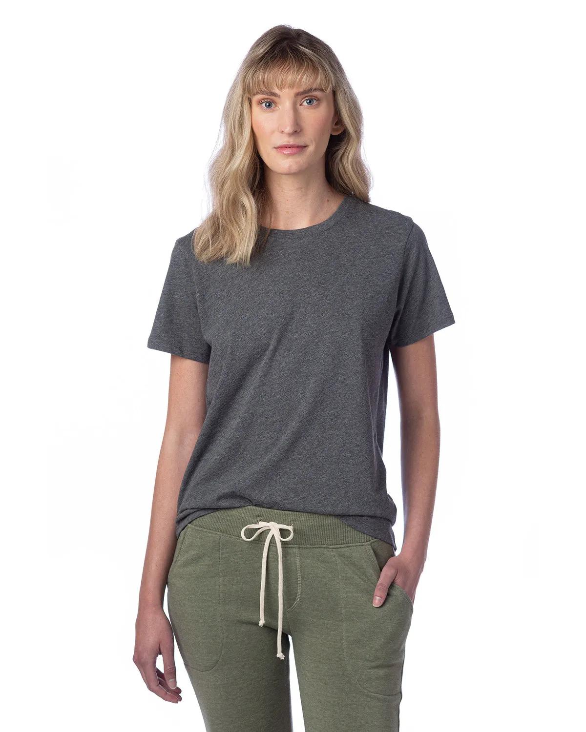 Alternative Ladies' Her Go-To CVC T-Shirt 1 of 14