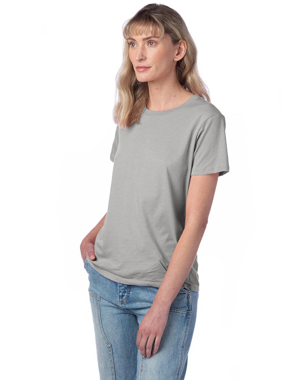 Alternative Ladies' Her Go-To CVC T-Shirt 4 of 14