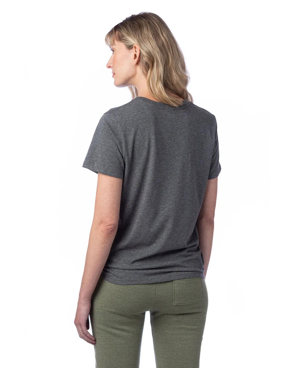 Alternative Ladies' Her Go-To CVC T-Shirt 8 of 14