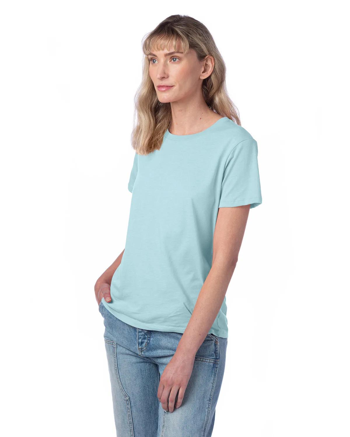 Alternative Ladies' Her Go-To CVC T-Shirt 11 of 14