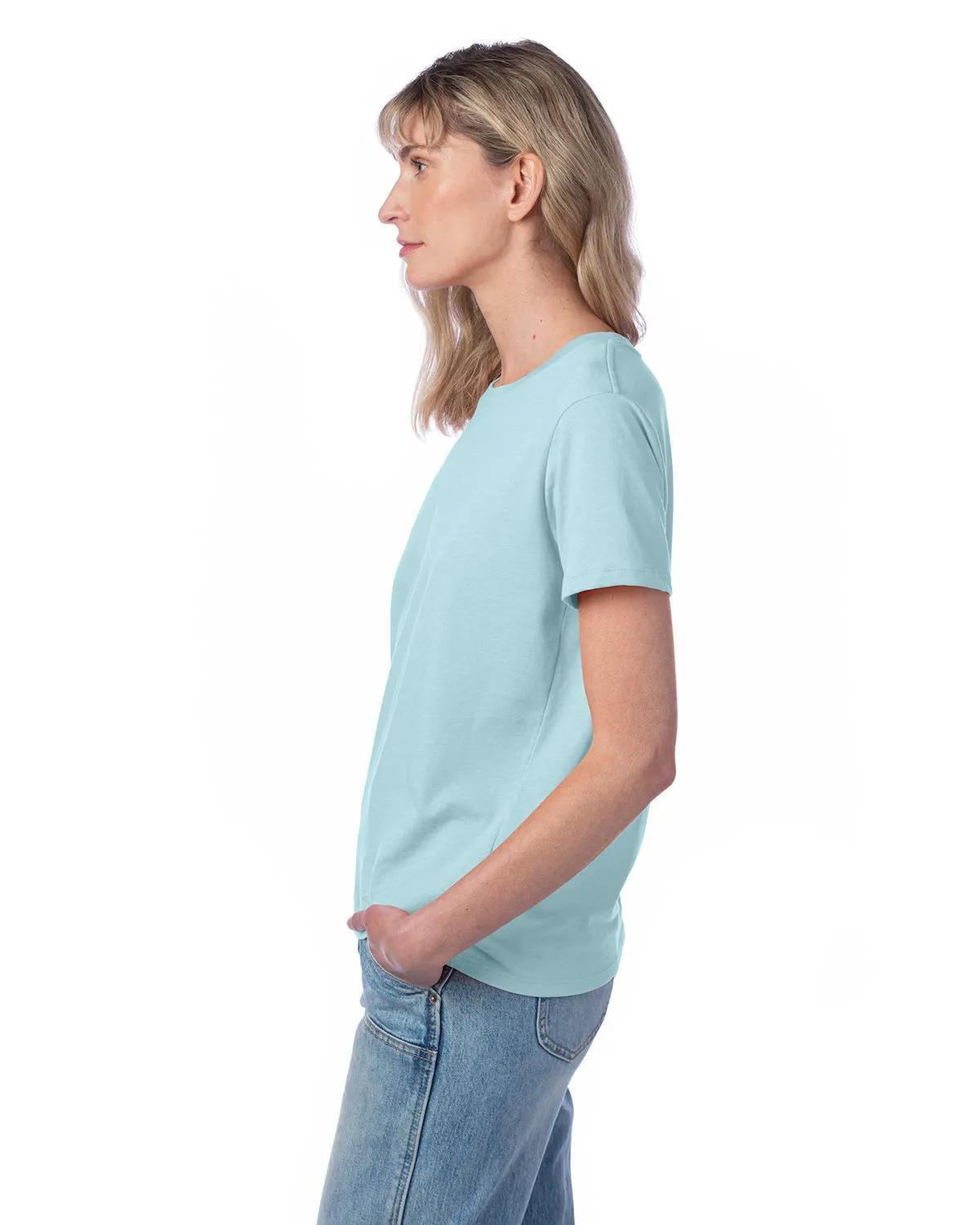 Alternative Ladies' Her Go-To CVC T-Shirt 12 of 14