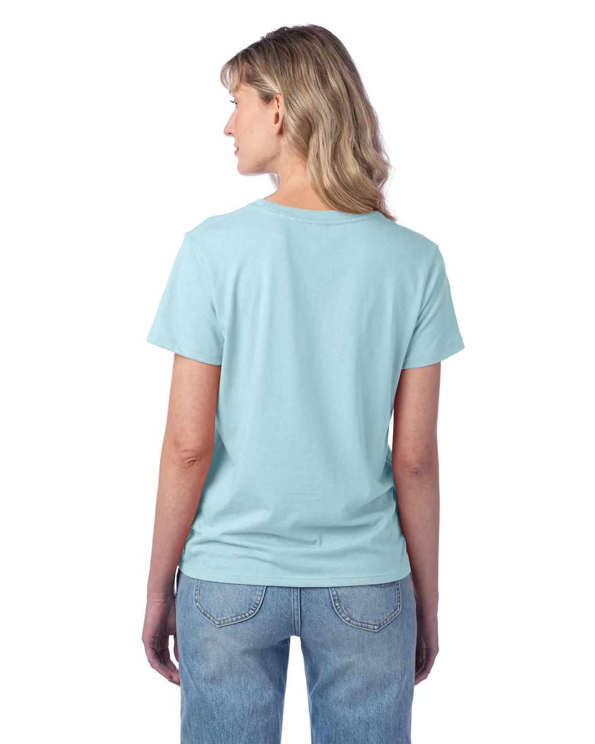 Alternative Ladies' Her Go-To CVC T-Shirt 14 of 14