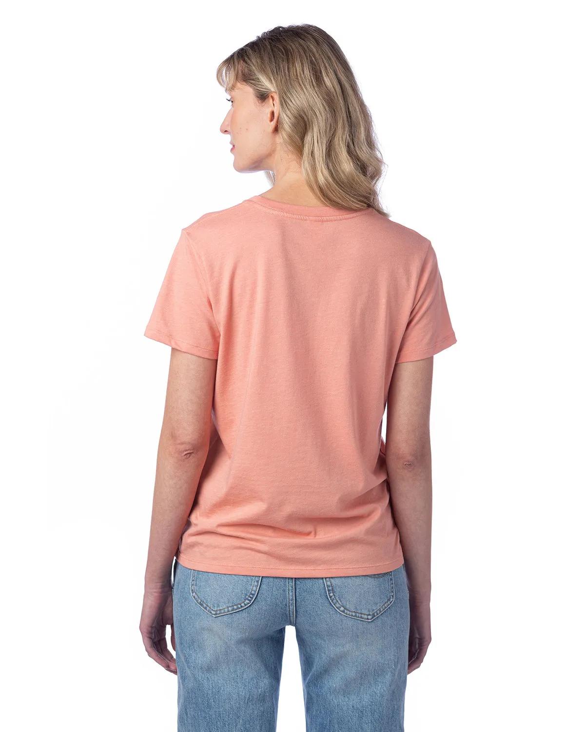 Alternative Ladies' Her Go-To CVC T-Shirt 9 of 14