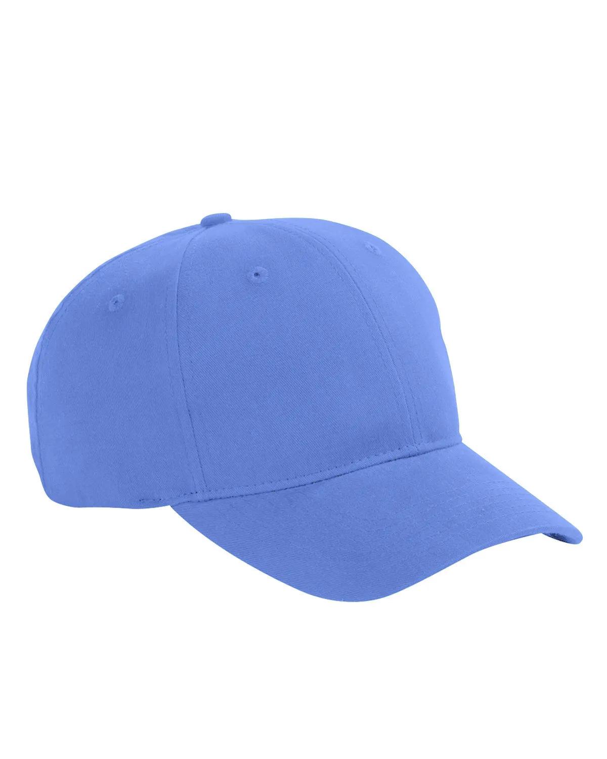 Brushed Twill Structured Cap 12 of 12