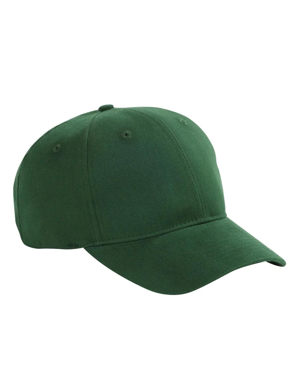 Brushed Twill Structured Cap 3 of 12