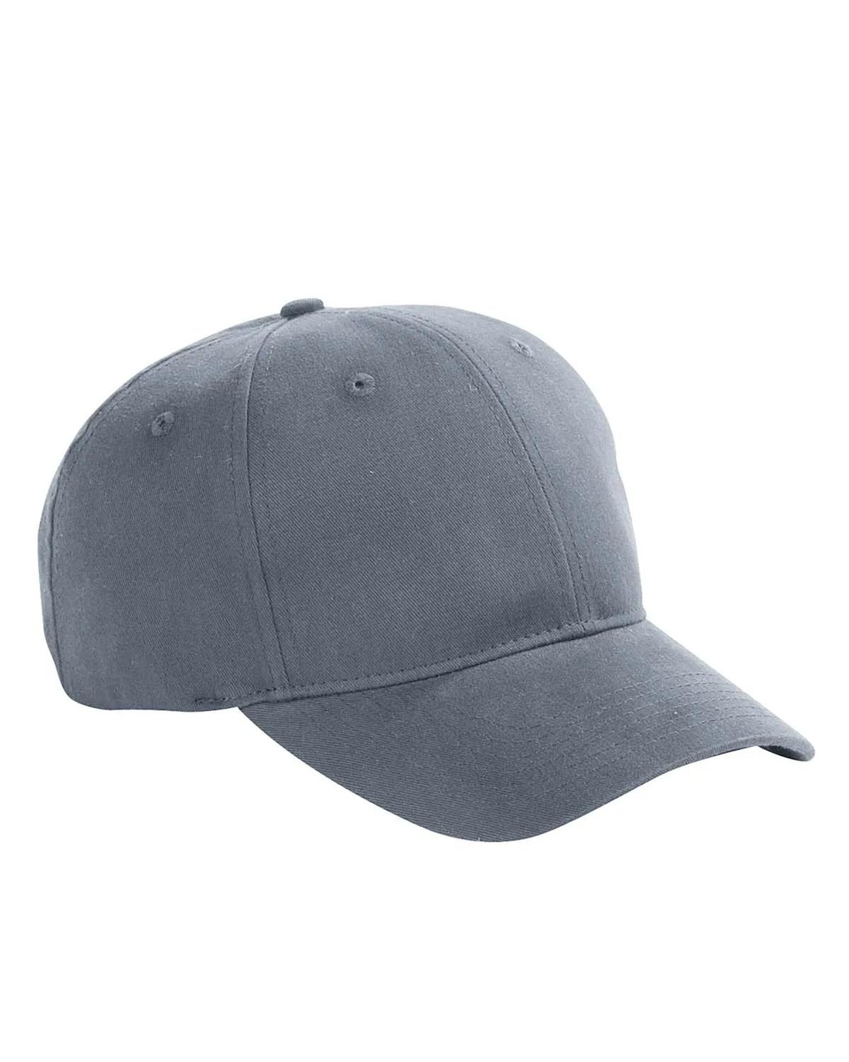 Brushed Twill Structured Cap 8 of 12