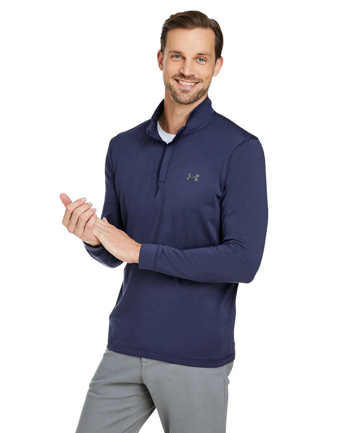 Men's Playoff Quarter-Zip 7 of 22