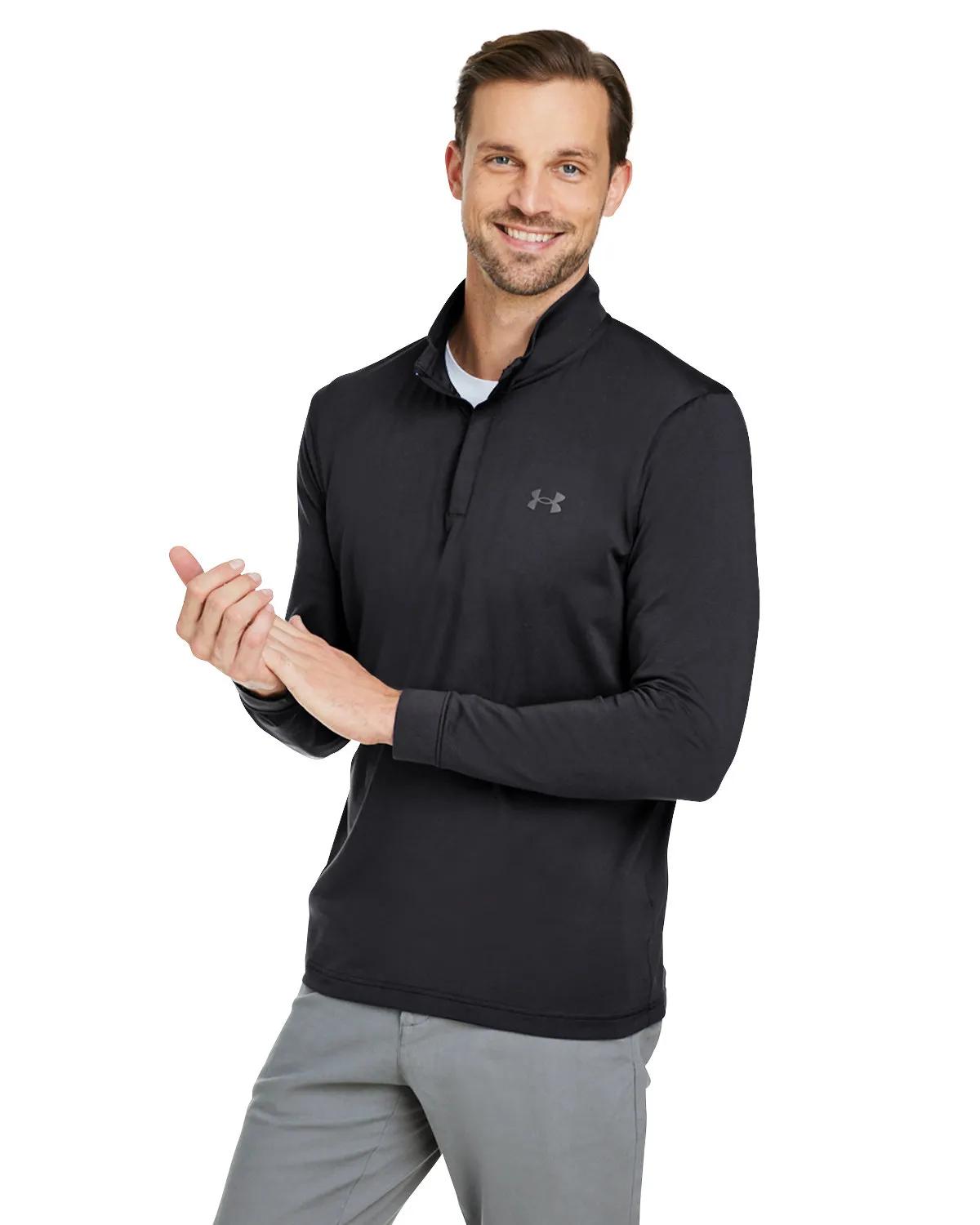 Men's Playoff Quarter-Zip 21 of 22