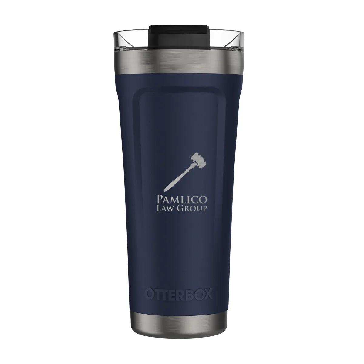 20 Oz. Otterbox® Elevation® Core Colors Stainless Steel Tumbler 4 of 4