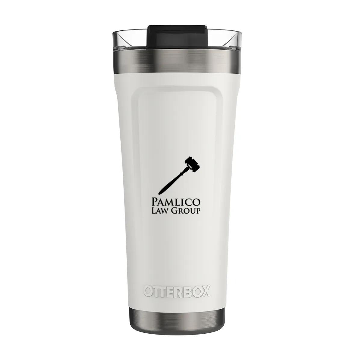 20 Oz. Otterbox® Elevation® Core Colors Stainless Steel Tumbler 3 of 4