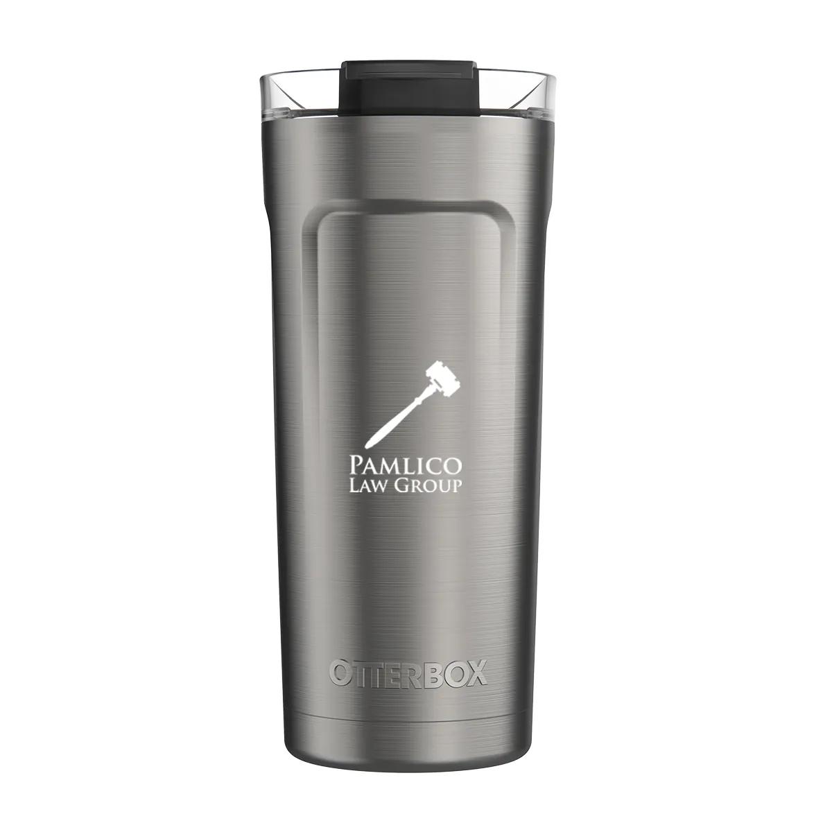 20 Oz. Otterbox® Elevation® Core Colors Stainless Steel Tumbler 2 of 4