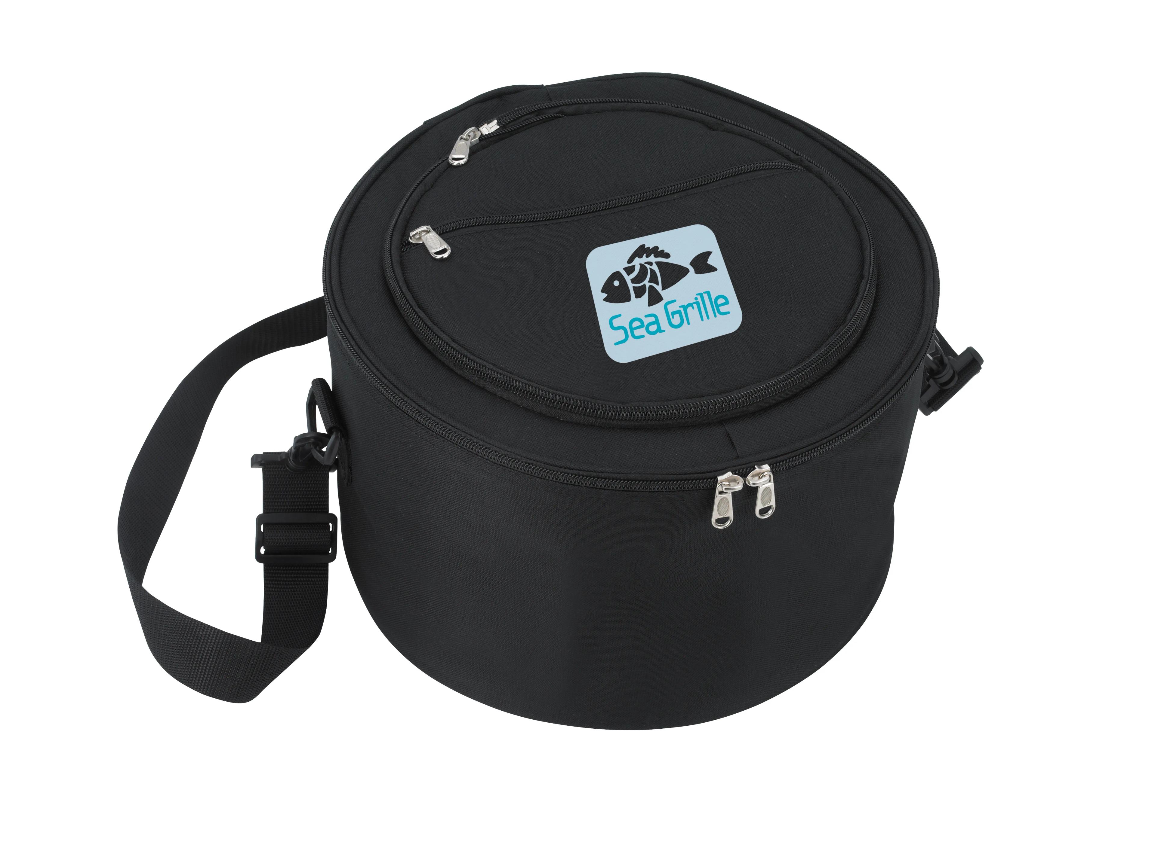 Koozie® Portable BBQ with Cooler Bag 12 of 14