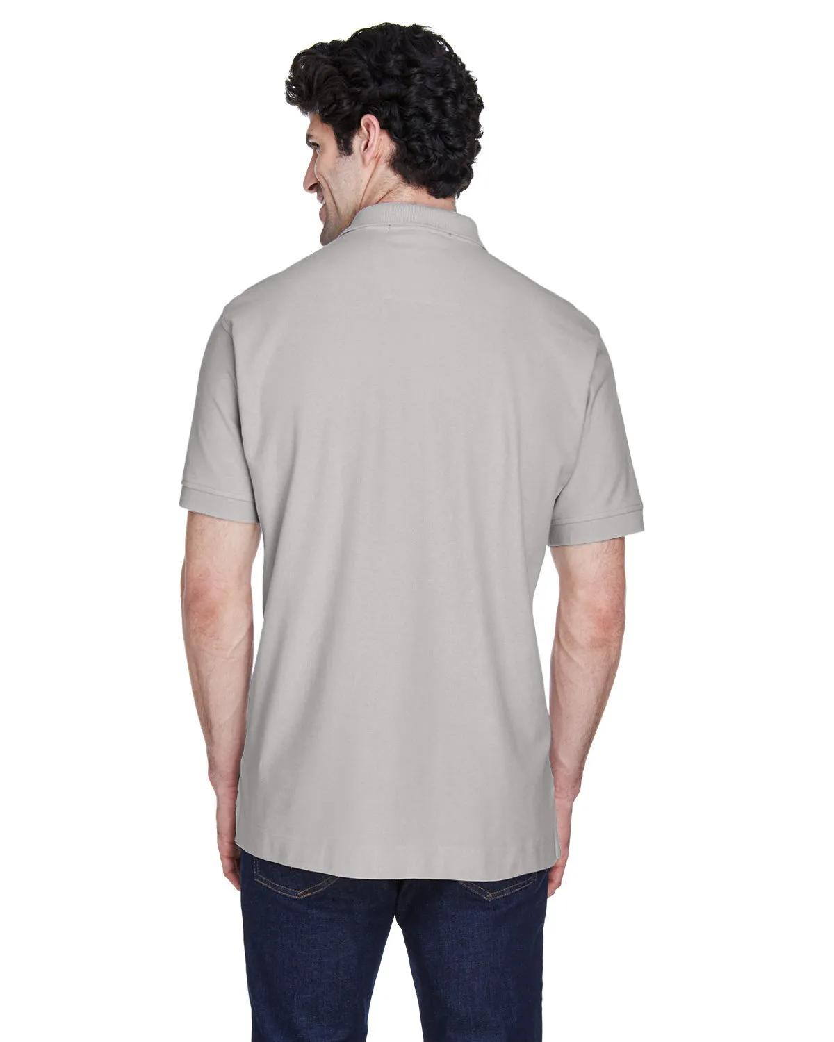 Men's Pima Piqué Short-Sleeve Polo 20 of 90