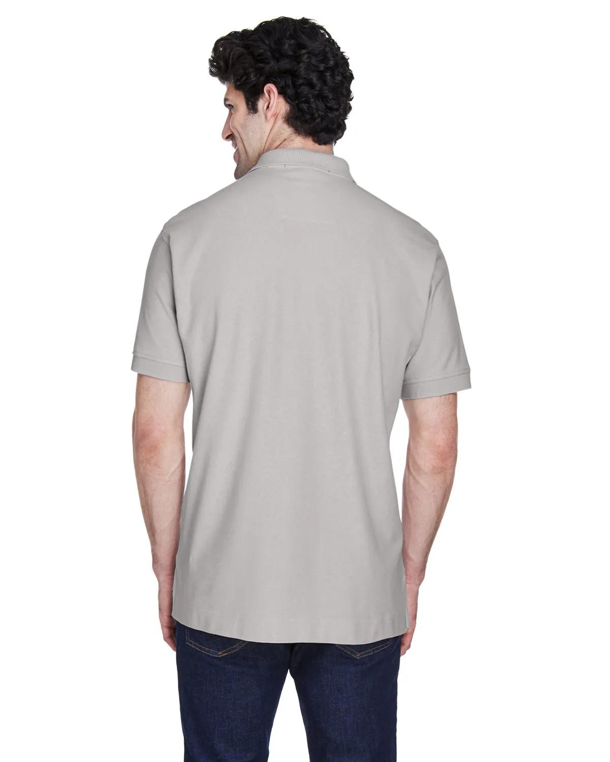 Men's Pima Piqué Short-Sleeve Polo 32 of 90