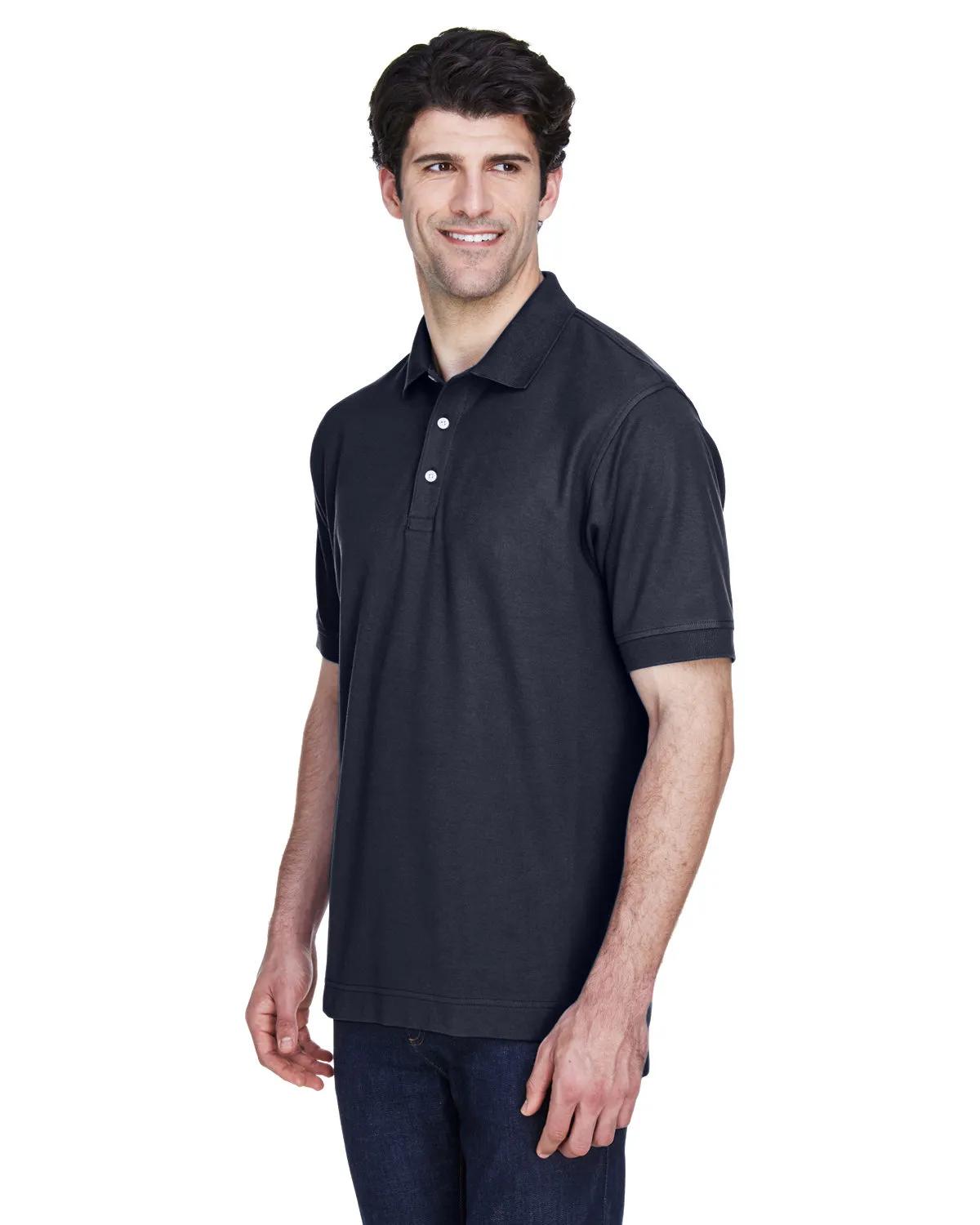 Men's Pima Piqué Short-Sleeve Polo 67 of 90