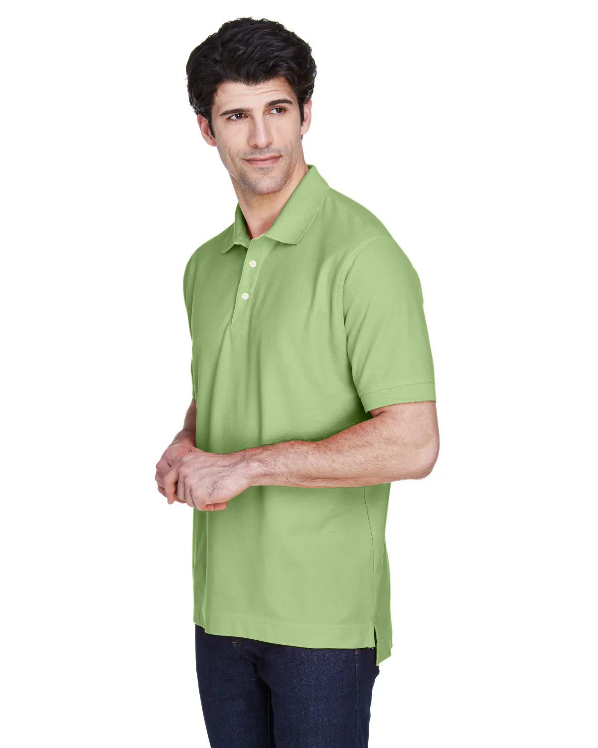 Men's Pima Piqué Short-Sleeve Polo 19 of 90