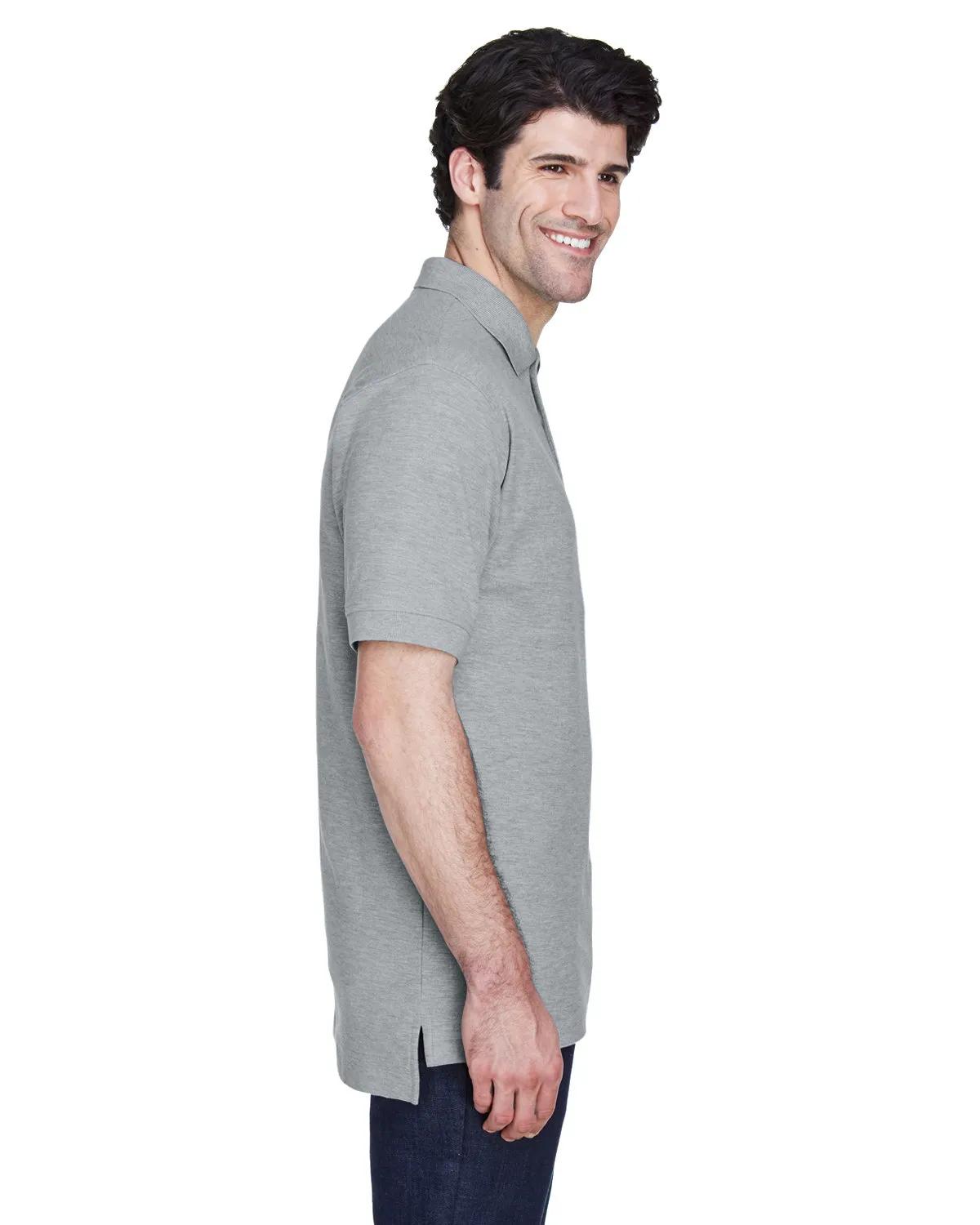Men's Pima Piqué Short-Sleeve Polo 36 of 90