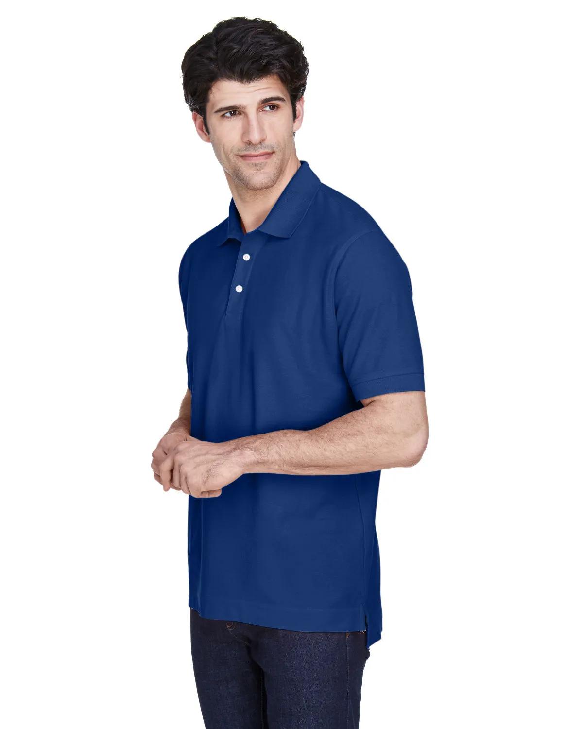 Men's Pima Piqué Short-Sleeve Polo 64 of 90