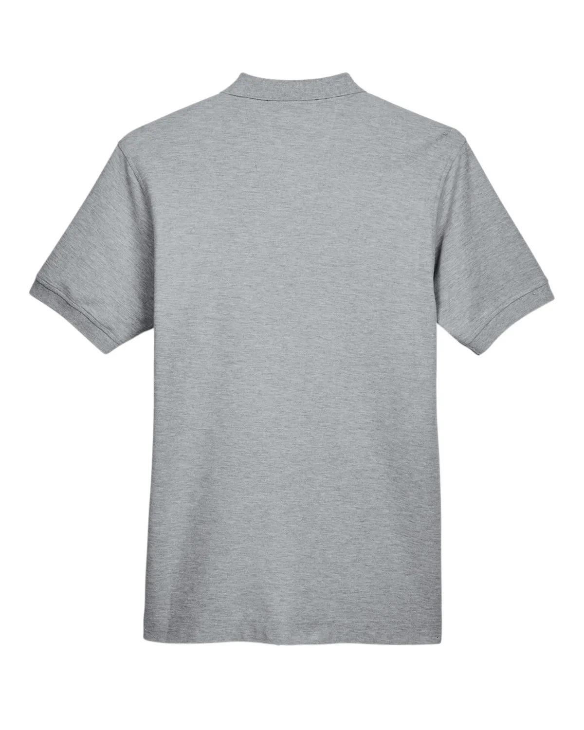 Men's Pima Piqué Short-Sleeve Polo 32 of 90