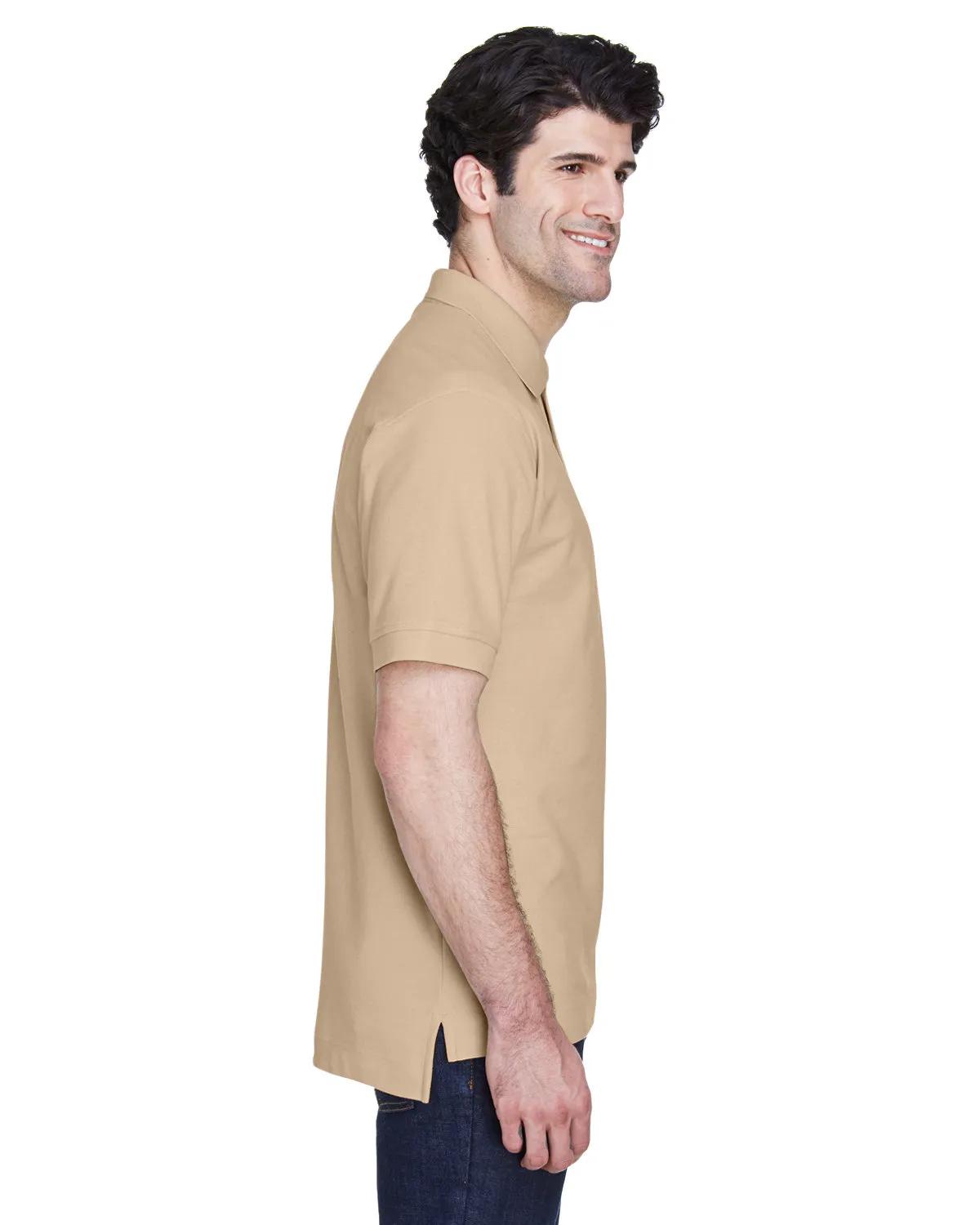 Men's Pima Piqué Short-Sleeve Polo 28 of 90