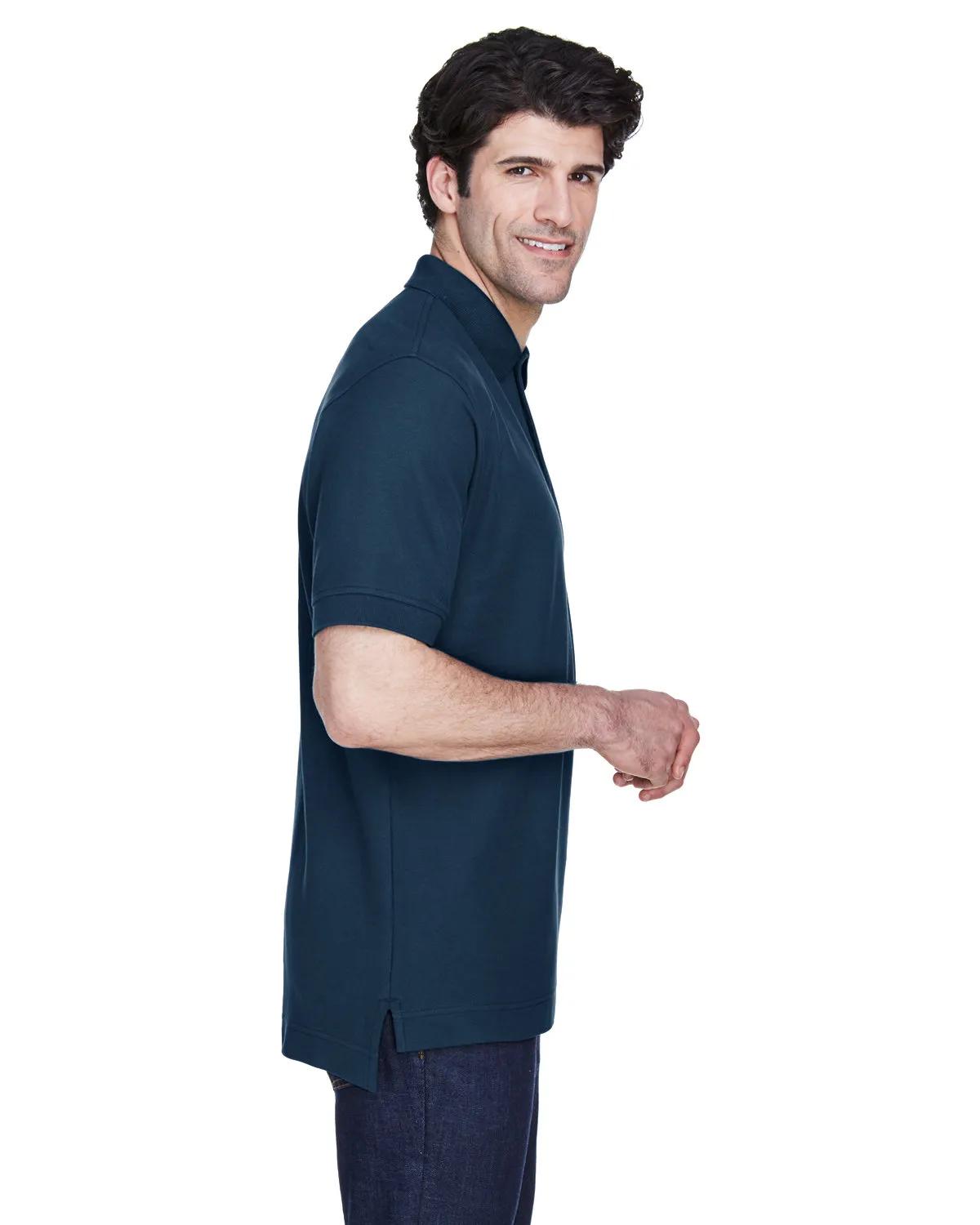 Men's Pima Piqué Short-Sleeve Polo 57 of 90