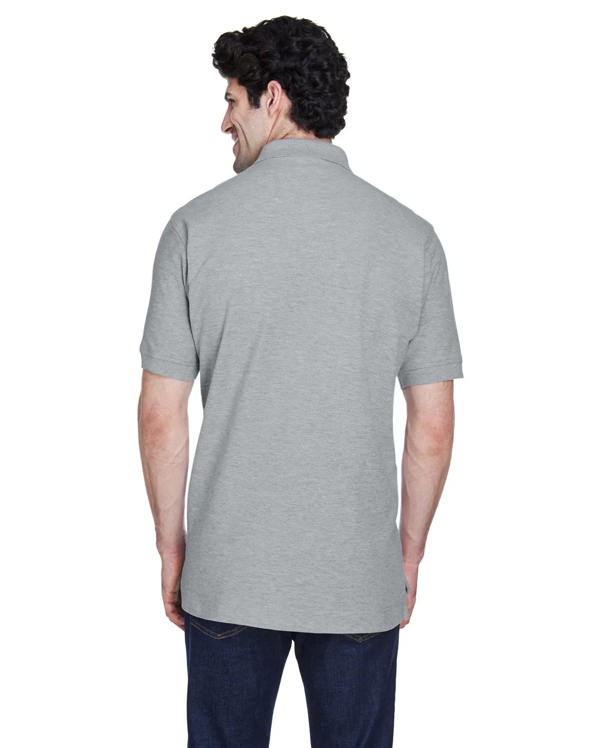 Men's Pima Piqué Short-Sleeve Polo 35 of 90
