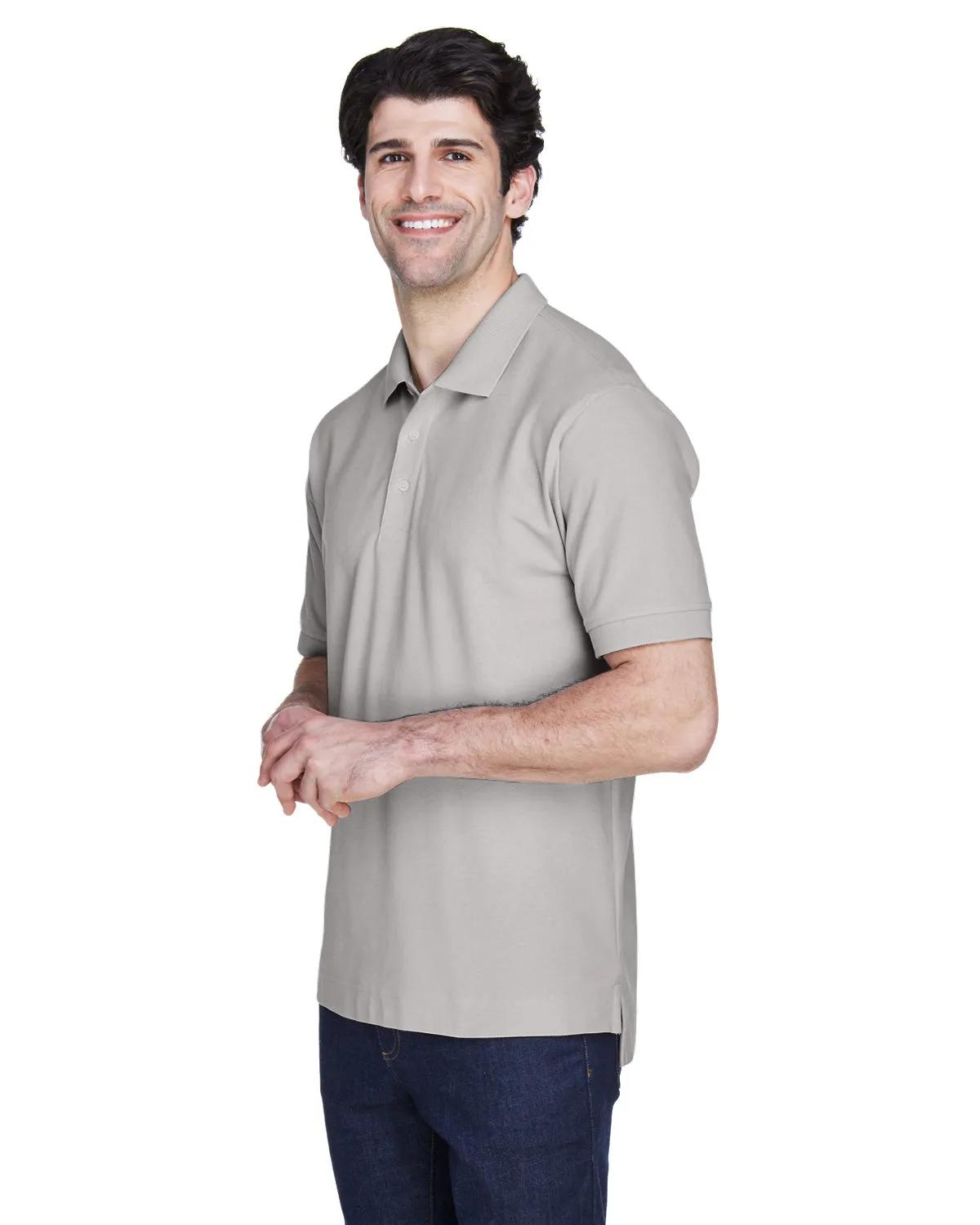 Men's Pima Piqué Short-Sleeve Polo 31 of 90