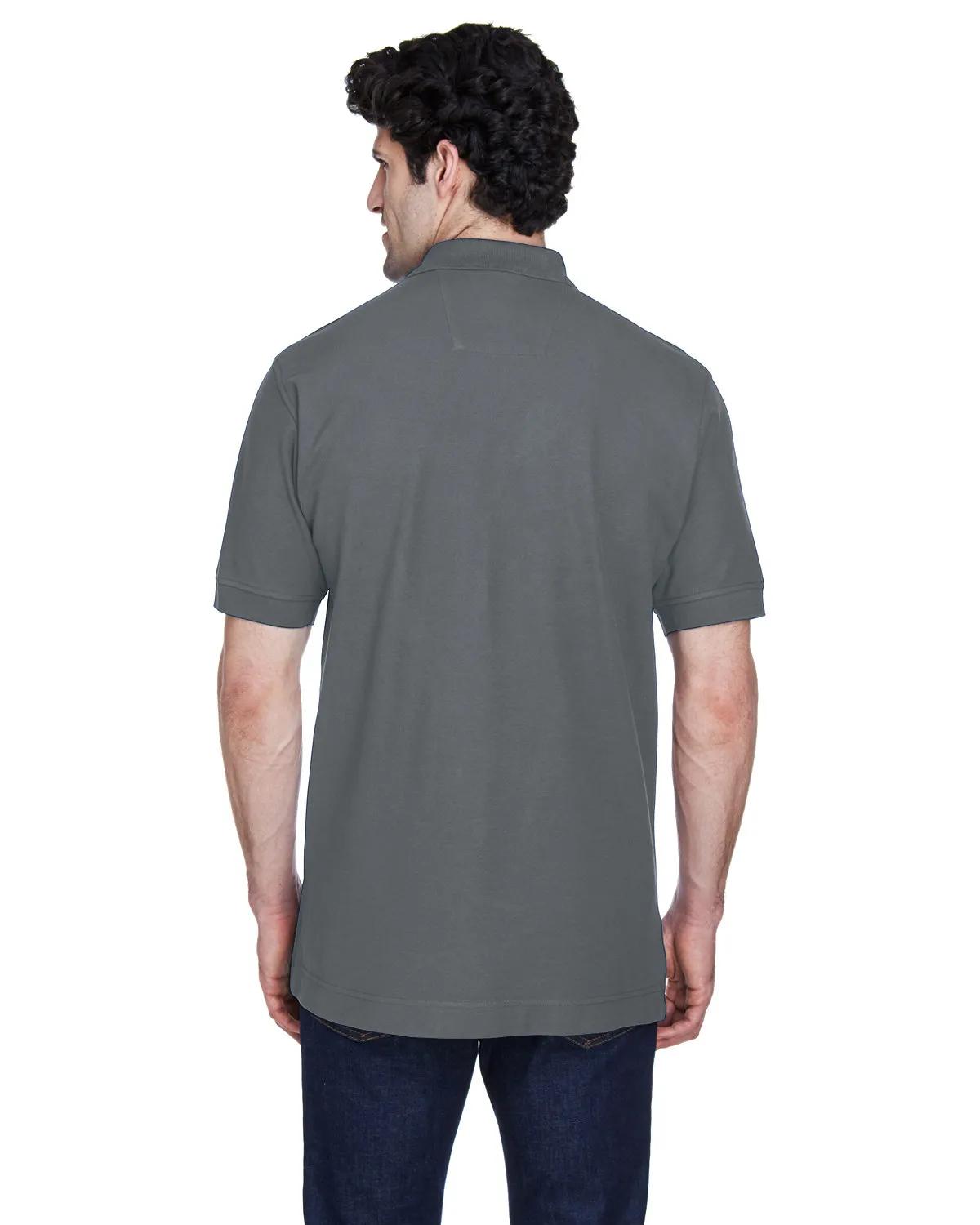 Men's Pima Piqué Short-Sleeve Polo 14 of 90