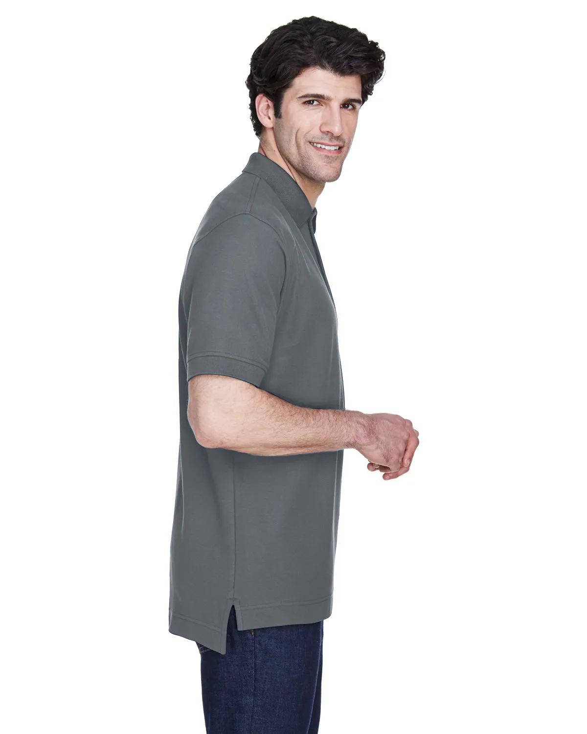 Men's Pima Piqué Short-Sleeve Polo 15 of 90