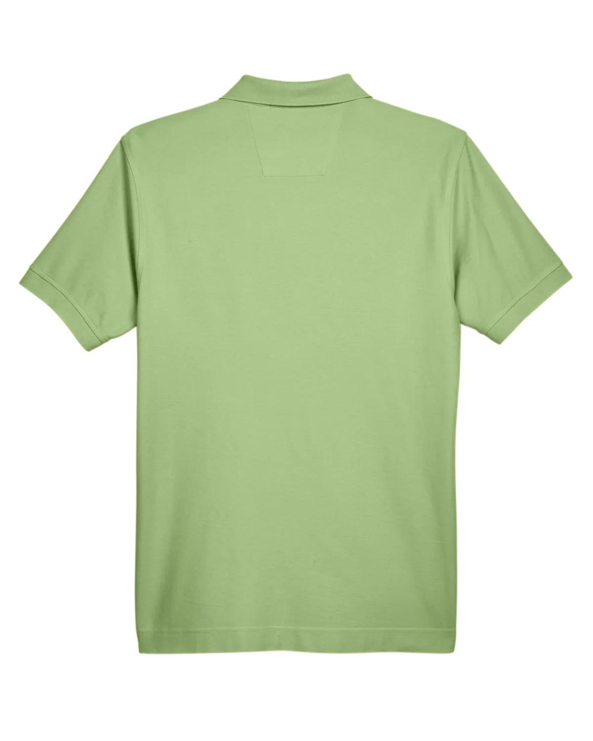 Men's Pima Piqué Short-Sleeve Polo 89 of 90
