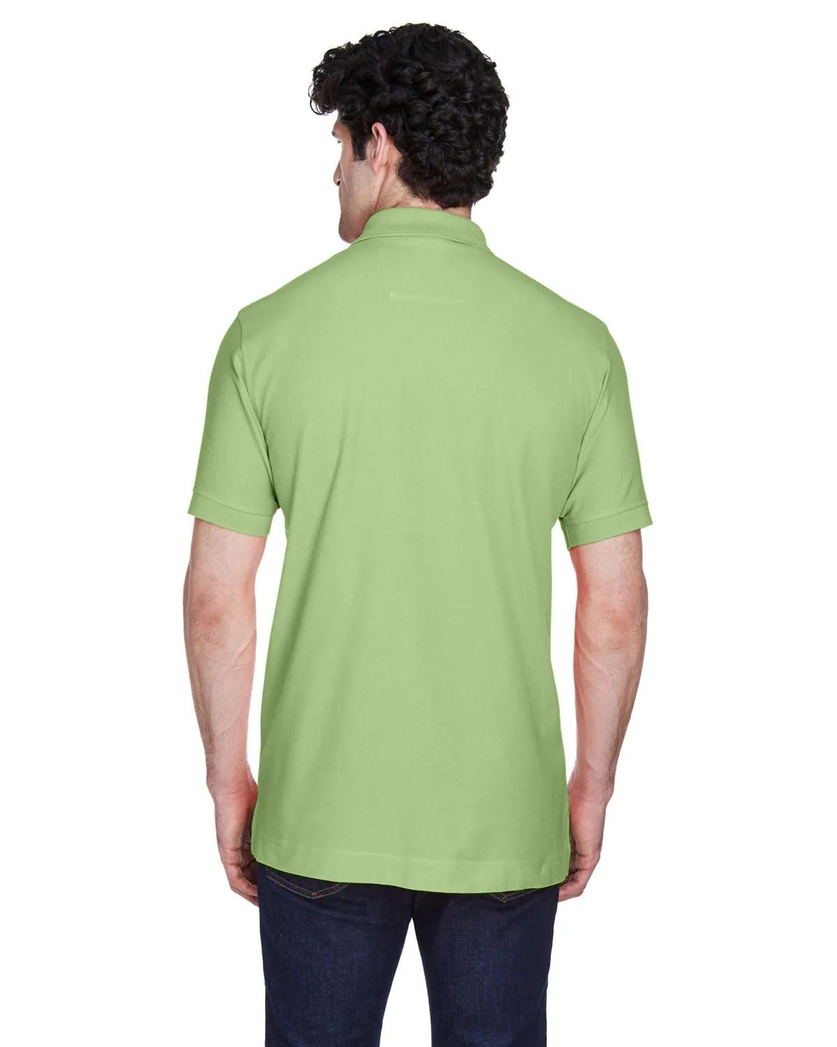 Men's Pima Piqué Short-Sleeve Polo 86 of 90