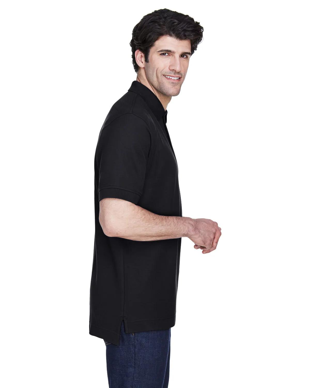 Men's Pima Piqué Short-Sleeve Polo 39 of 90
