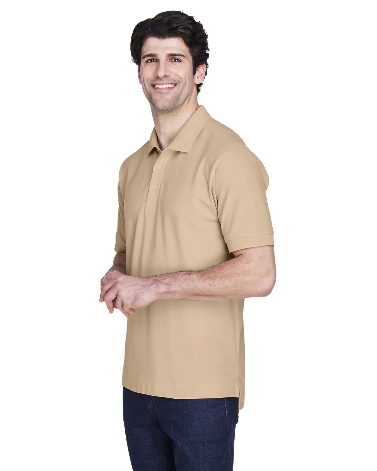 Men's Pima Piqué Short-Sleeve Polo 26 of 90