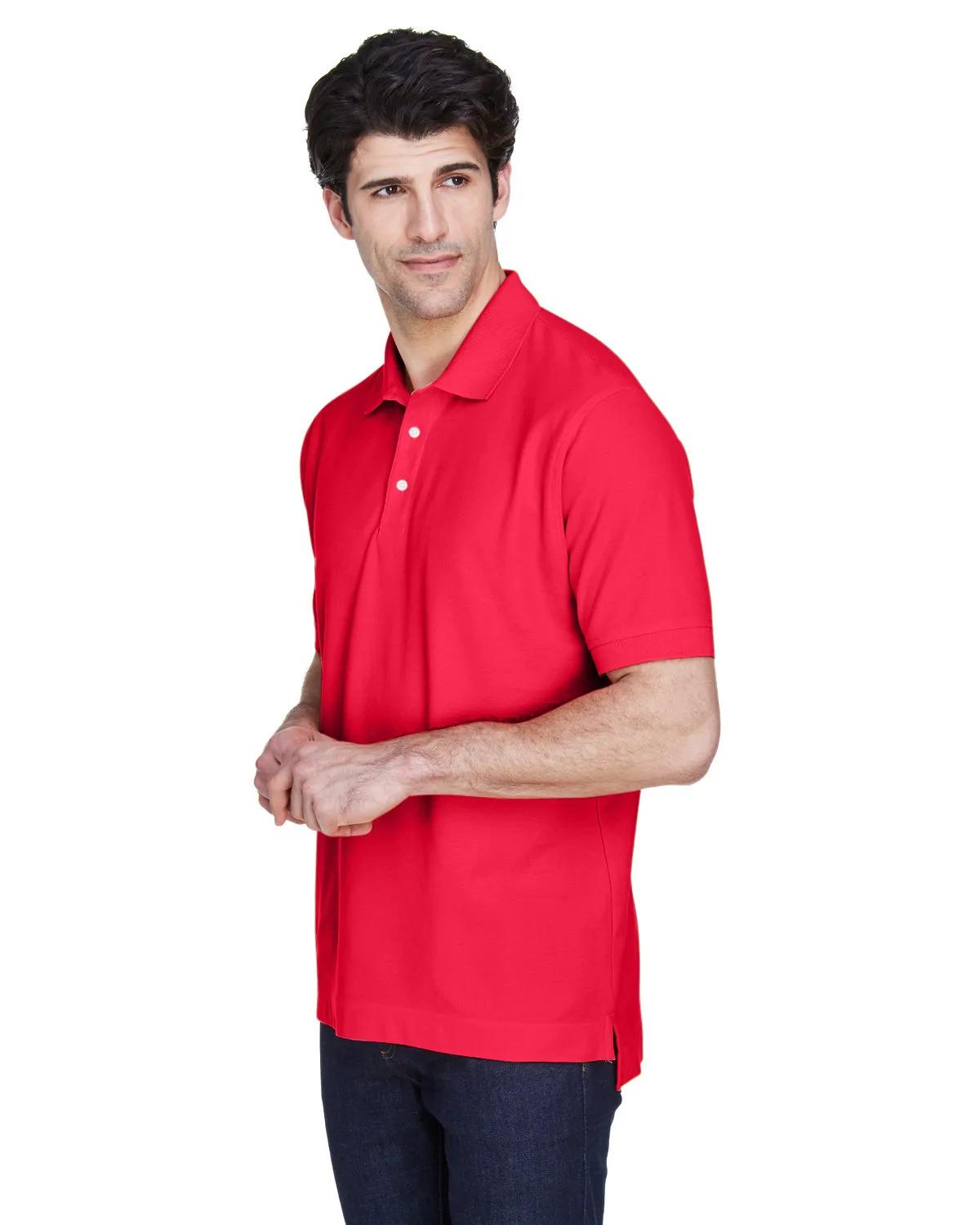 Men's Pima Piqué Short-Sleeve Polo 43 of 90