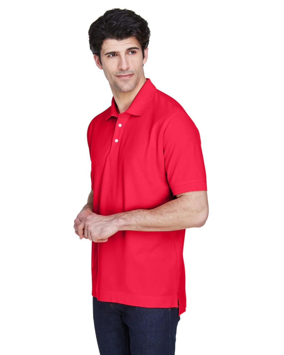 Men's Pima Piqué Short-Sleeve Polo 55 of 90